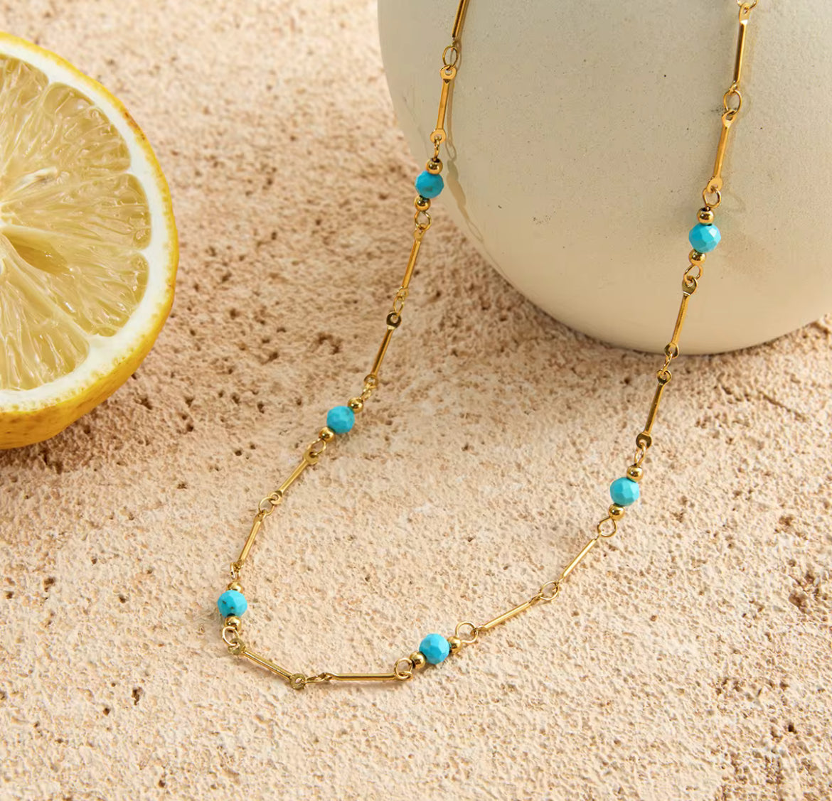 Gianna necklace