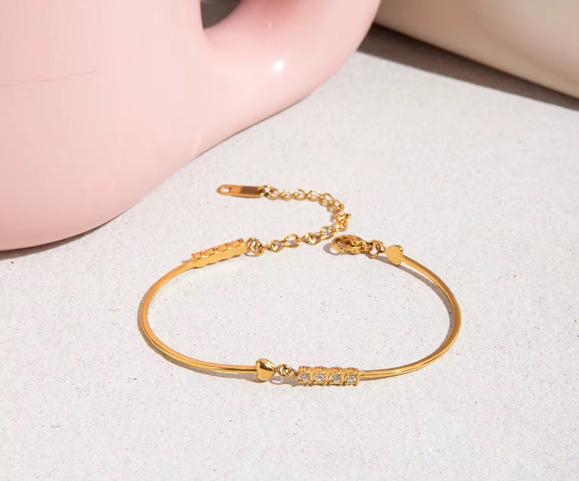 Cupid Bracelet