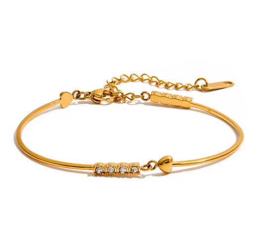 Cupid Bracelet