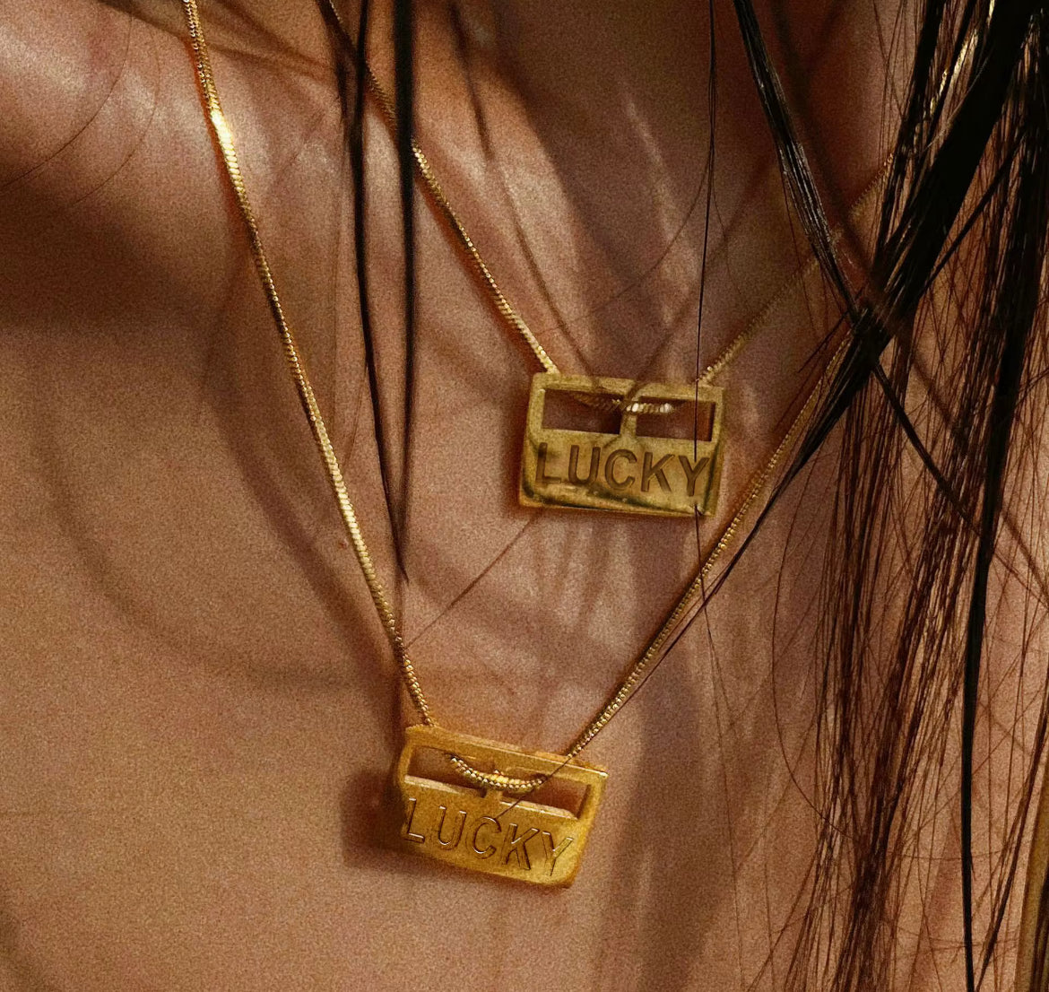 Lucky