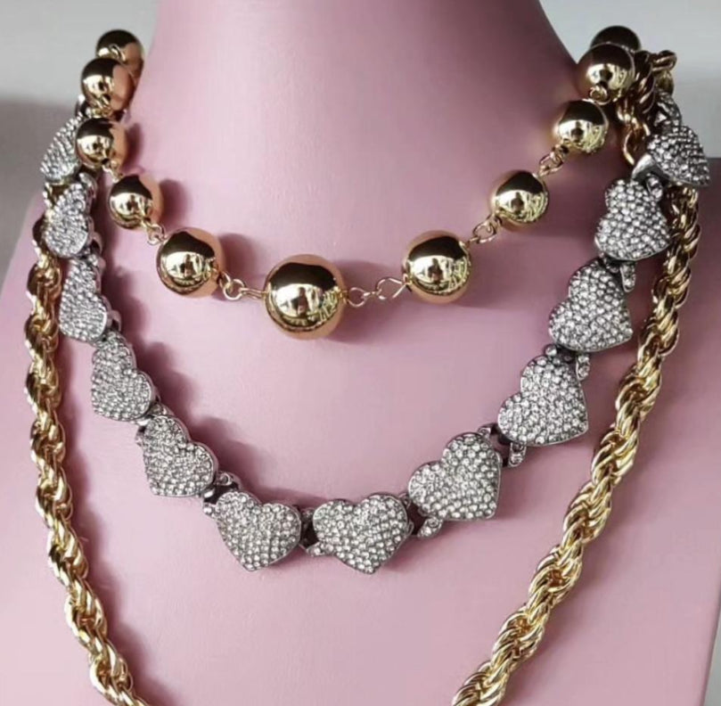Silver Cuore