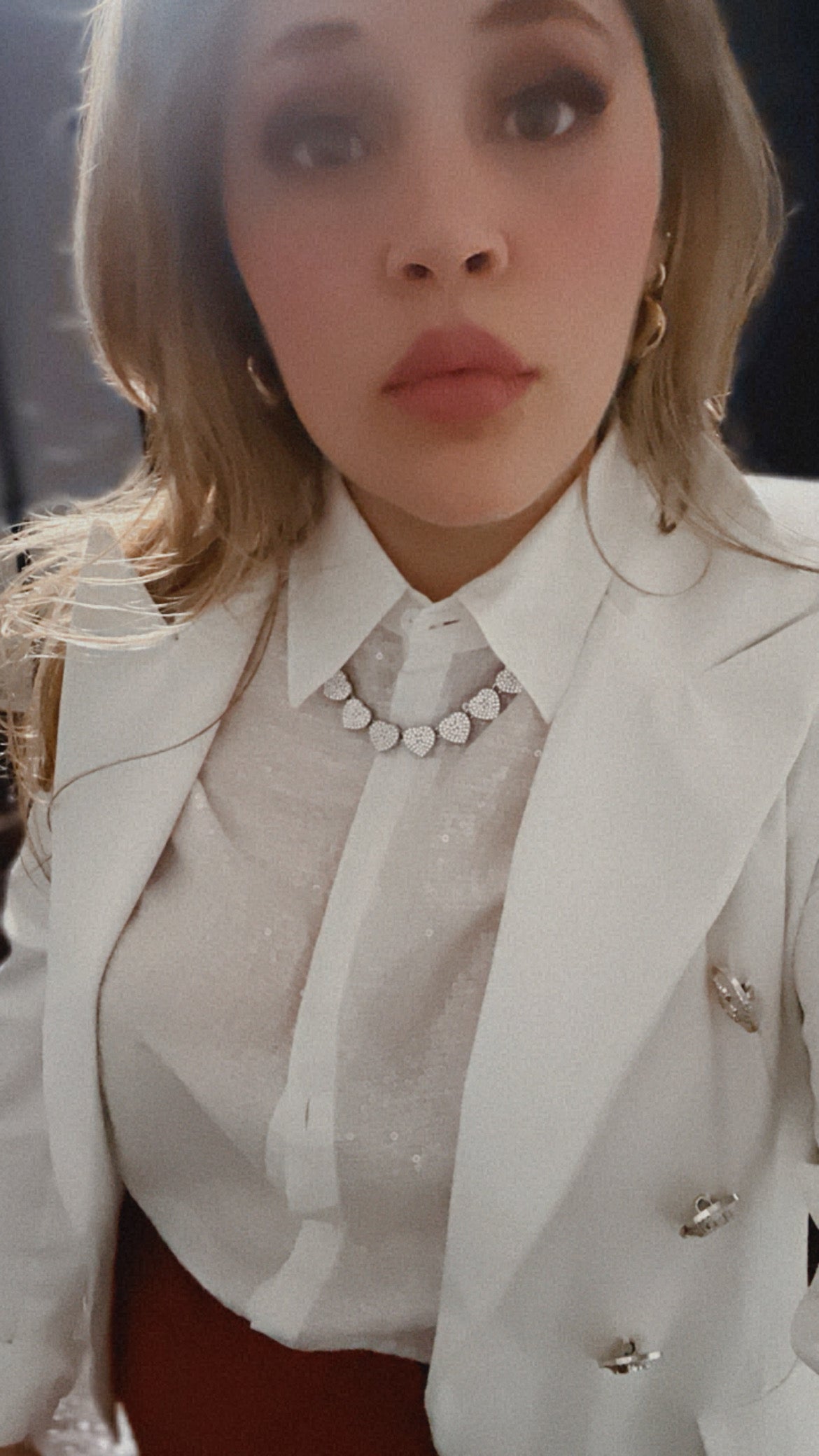 Silver Cuore