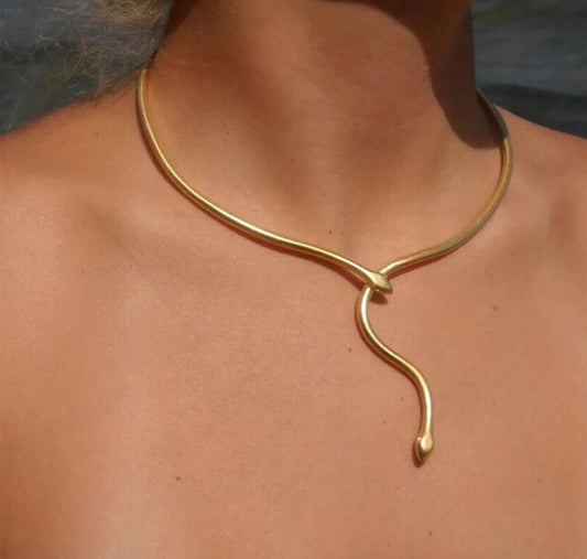 Serpente
